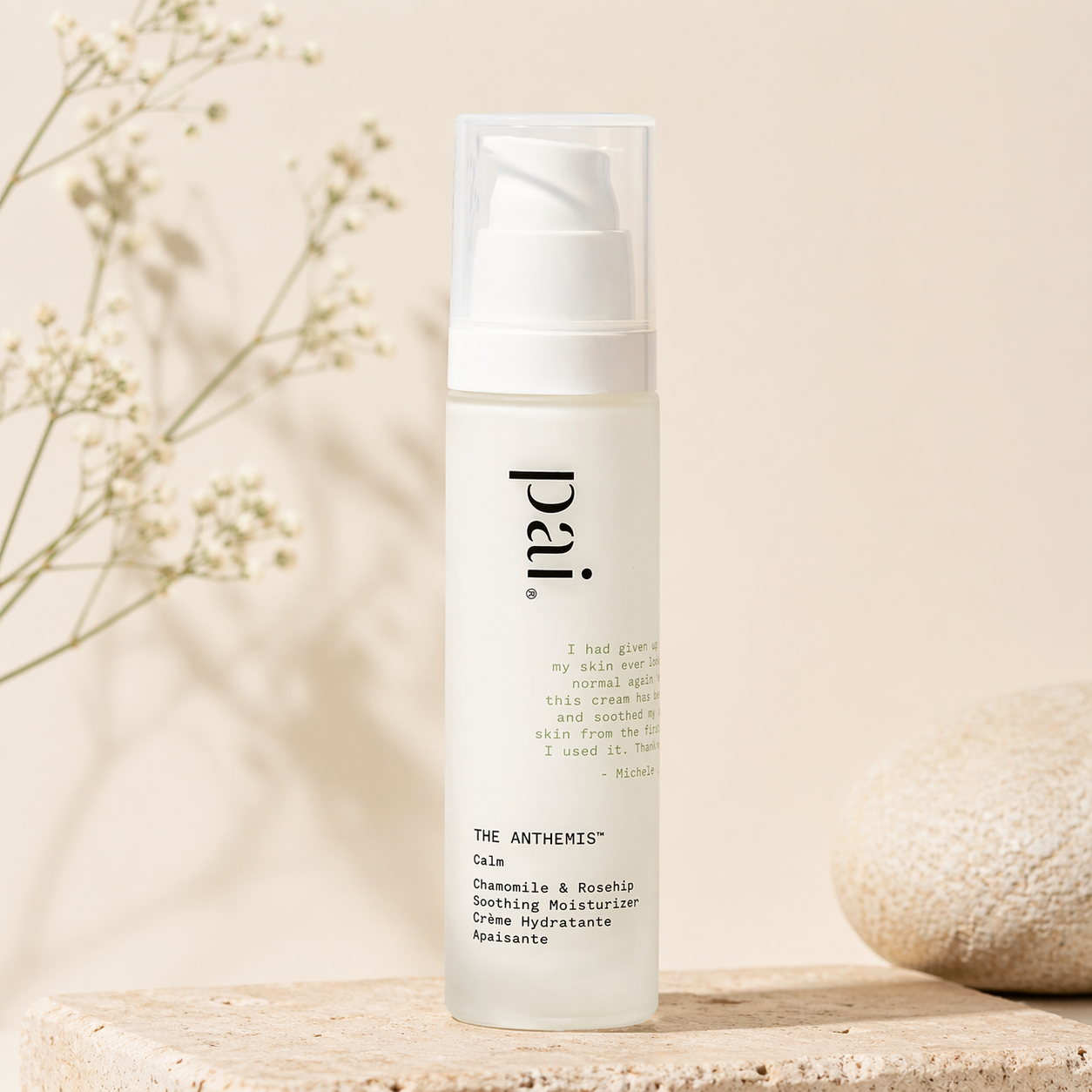 Pai The Anthemis™ Moisturiser - 15ml