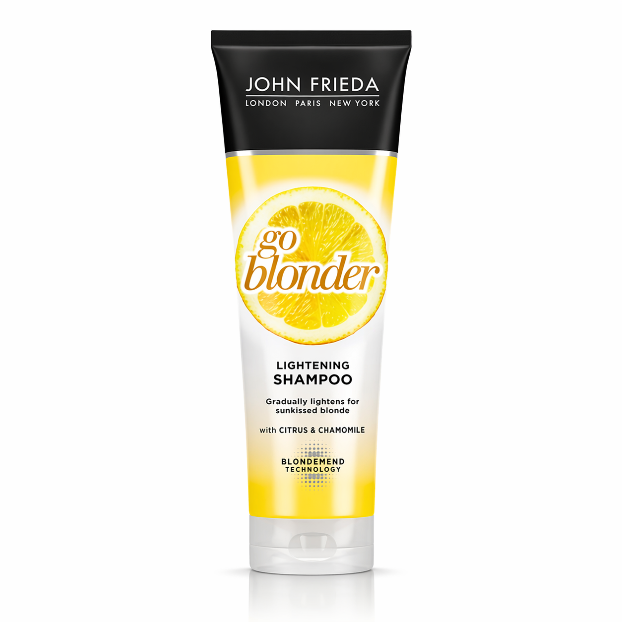 John Frieda Go Blonder Shampoo - 250ml