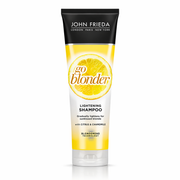 John Frieda Go Blonder Shampoo - 250ml