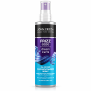 John Frieda Dream Curls Oil-Infused Wave-Revitalising Spray - 150ml
