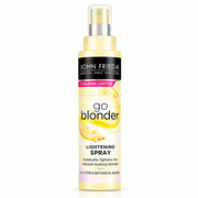 John Frieda Go Blonder Lightening Spay - 100ml
