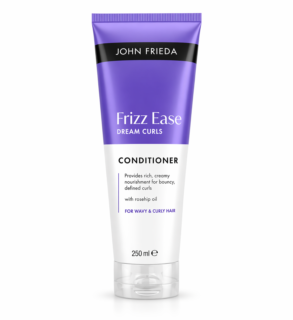 John Frieda Frizz Ease Dream Curls Conditioner - 250ml
