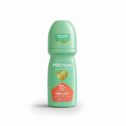 Mitchum Ultimate Floral Citrus Roll On - 100ml
