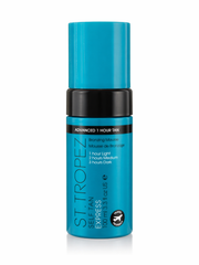 St.Tropez Self Tan Express Bronzing Mousse - 100ml