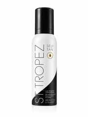 St.Tropez Self Tan Luxe Whipped Mousse - 200ml