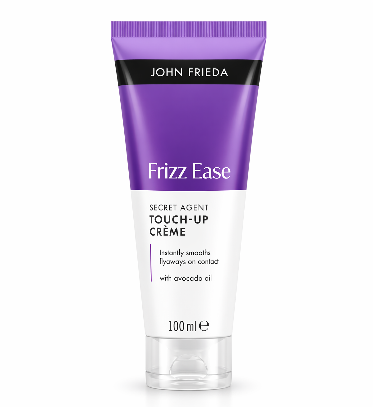 John Frieda Frizz Ease Secret Agent Touch-Up Créme - 100ml
