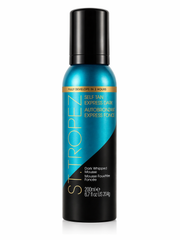 St.Tropez Self Tan Express Dark Whipped Mousse - 200ml