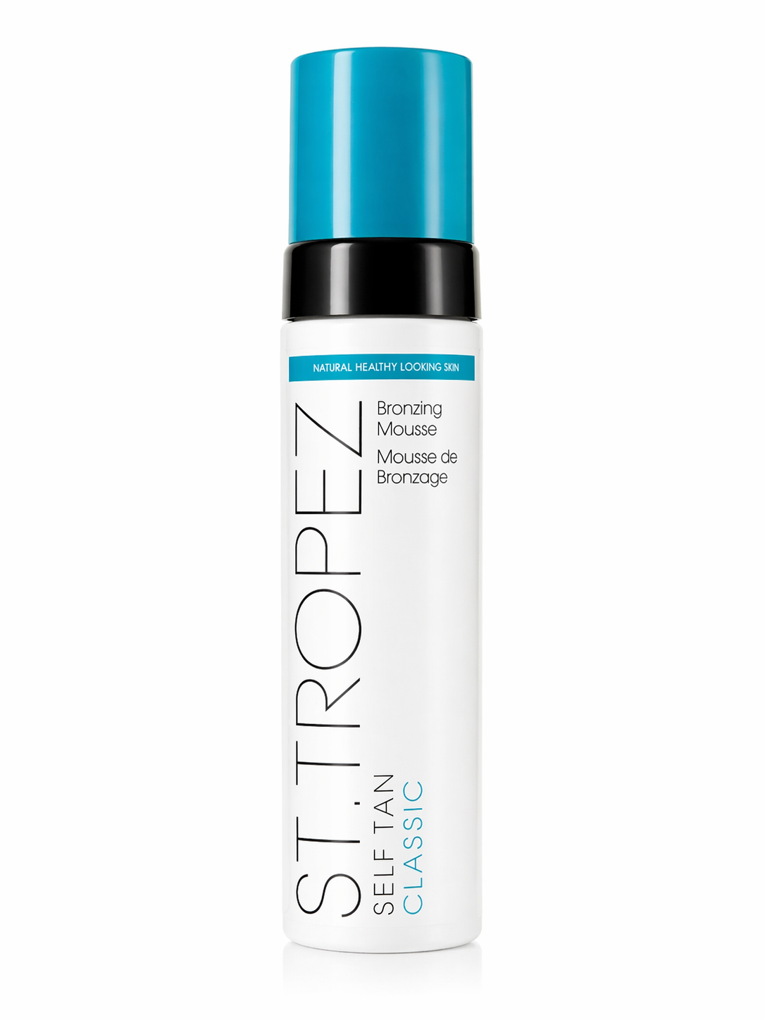 St.Tropez Self Tan Classic Bronzing Mousse - 240ml