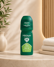 Mitchum Ultimate Forest Air Roll On - 100ml
