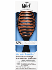 Wet Brush Ceramic Speed Dry