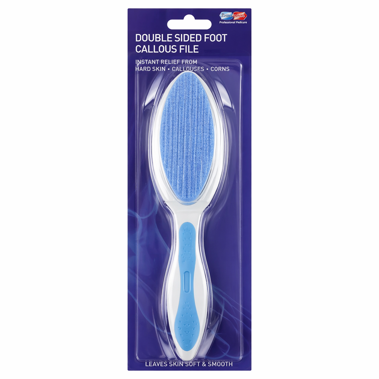 Ever Ready Double Sided Foot Callous File