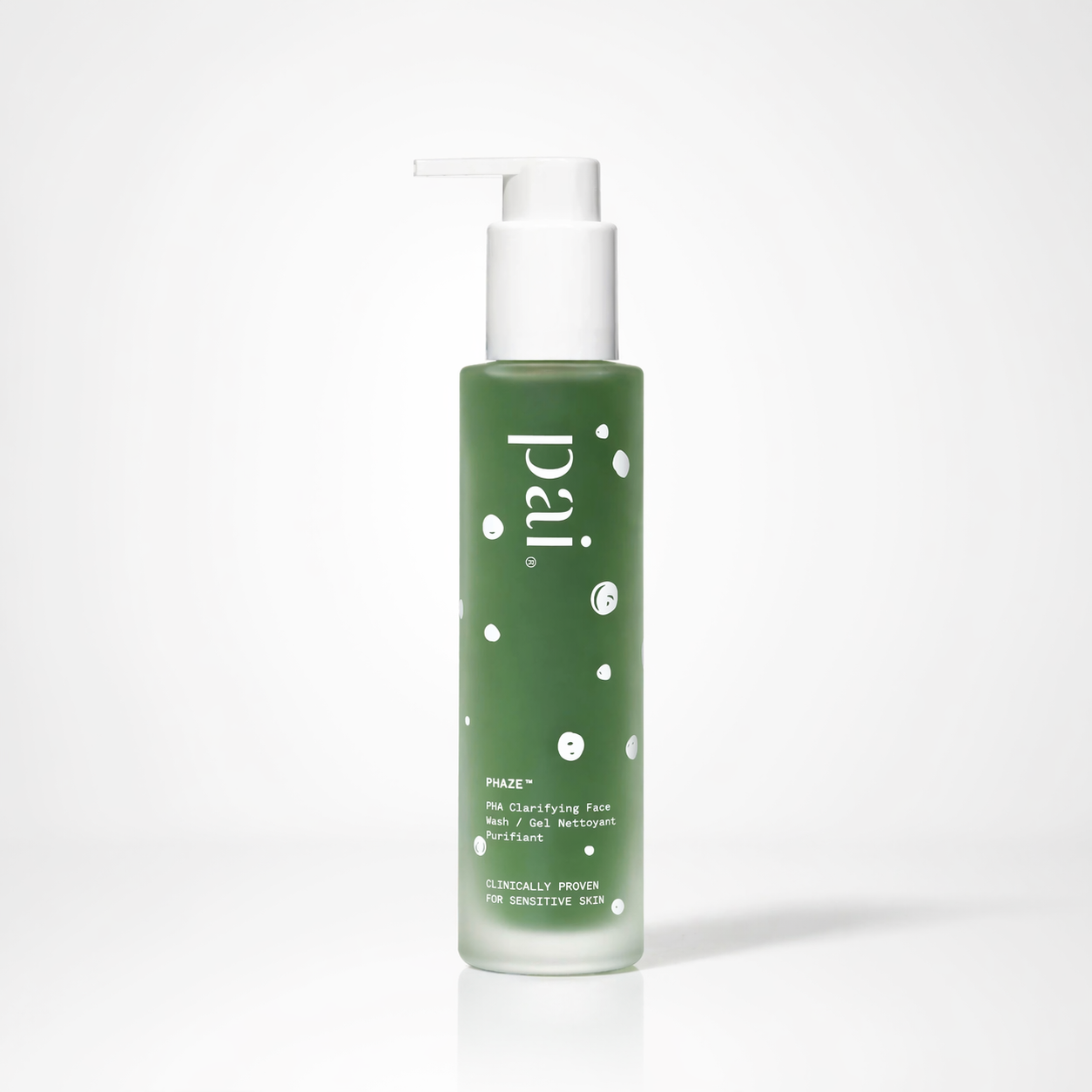 Pai Phaze™ Gel Cleanser - 100ml