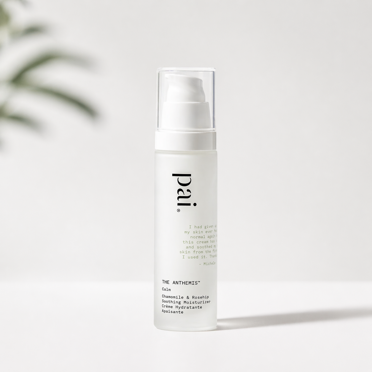 Pai The Anthemis™ Moisturiser - 50ml