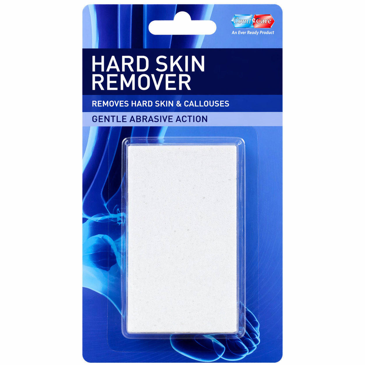 Ever Ready Hard Skin Remover