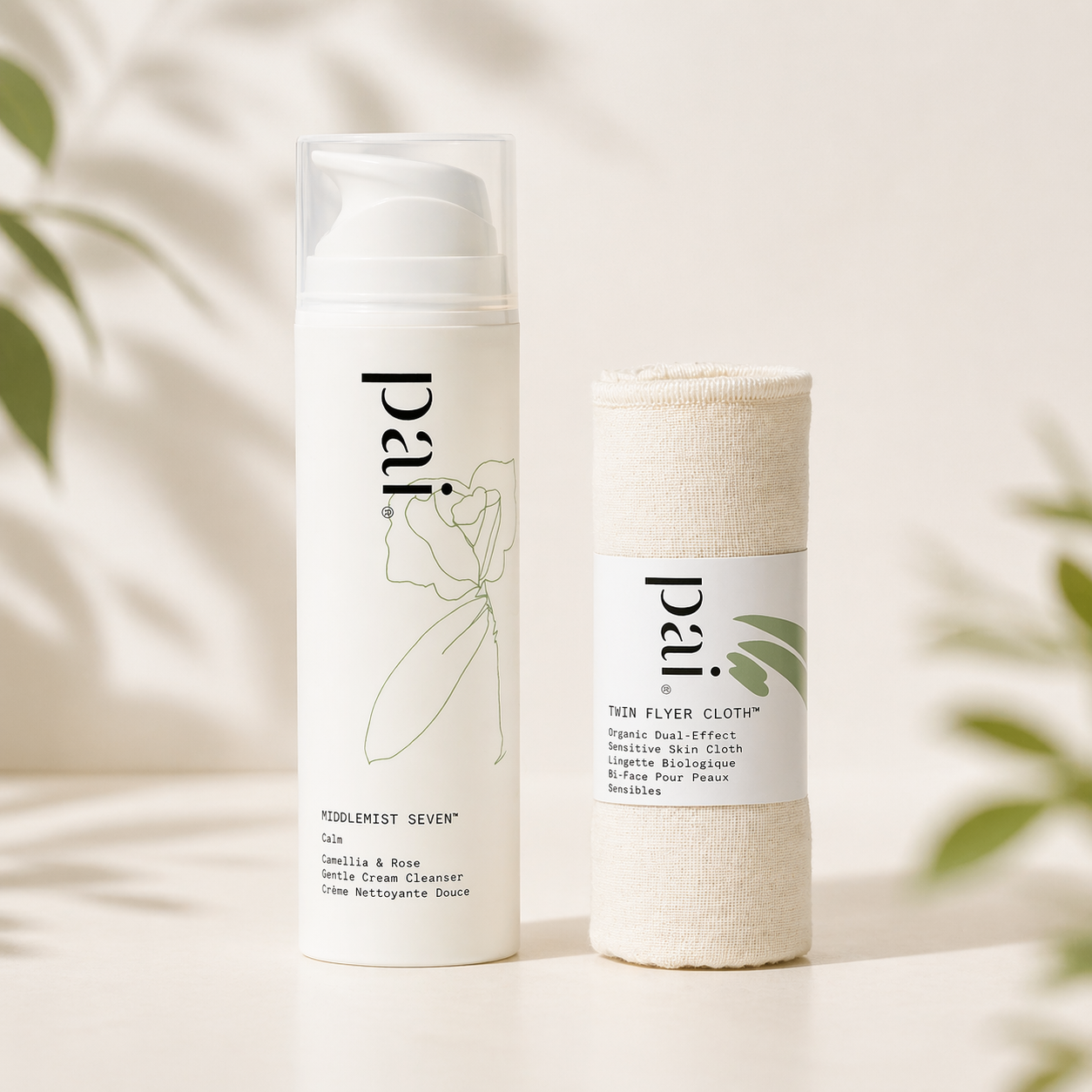Pai Middlemist Seven™ Cream Cleanser - 150ml