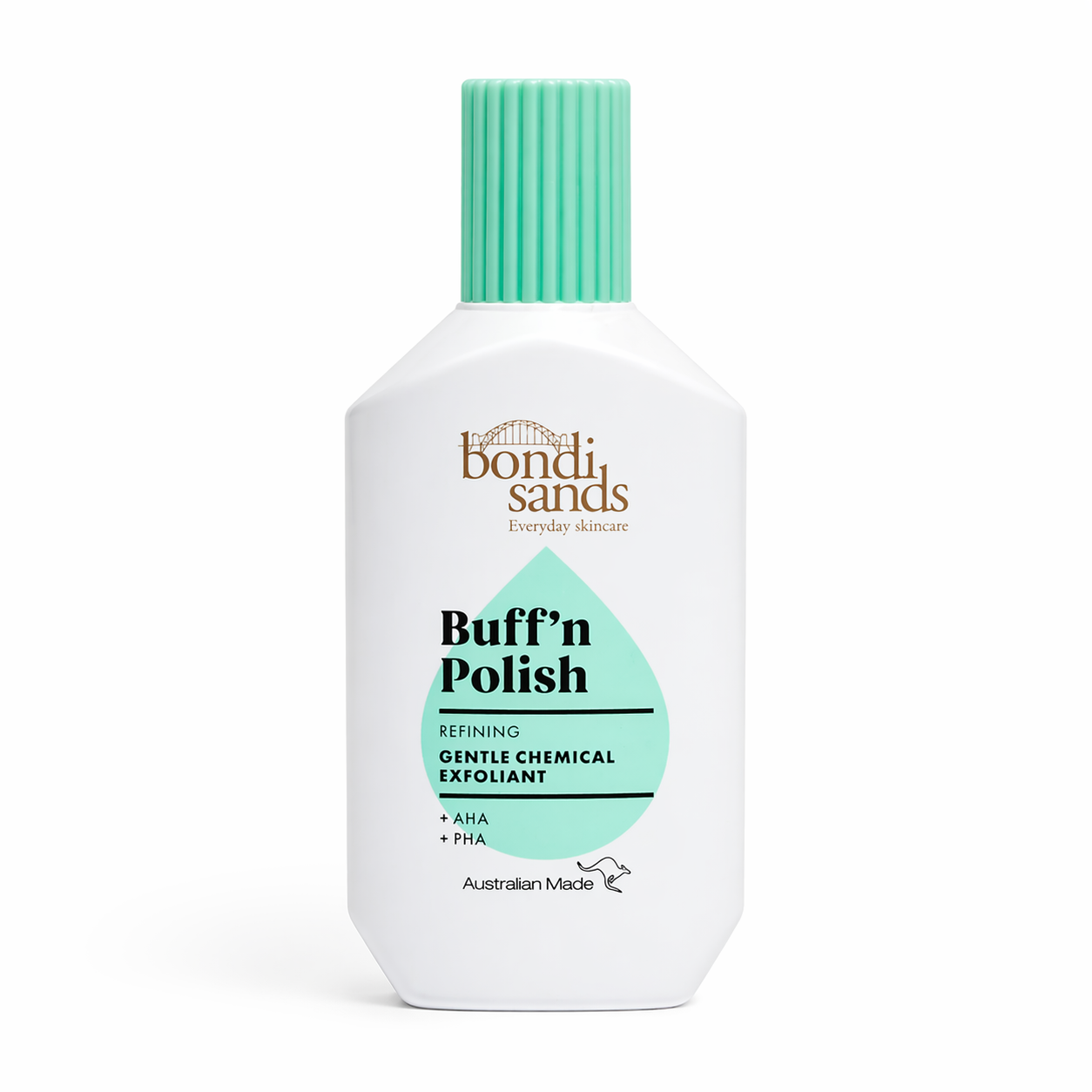 Bondi Sands Buff'n Polish Chemical Exfoliant - 30ml