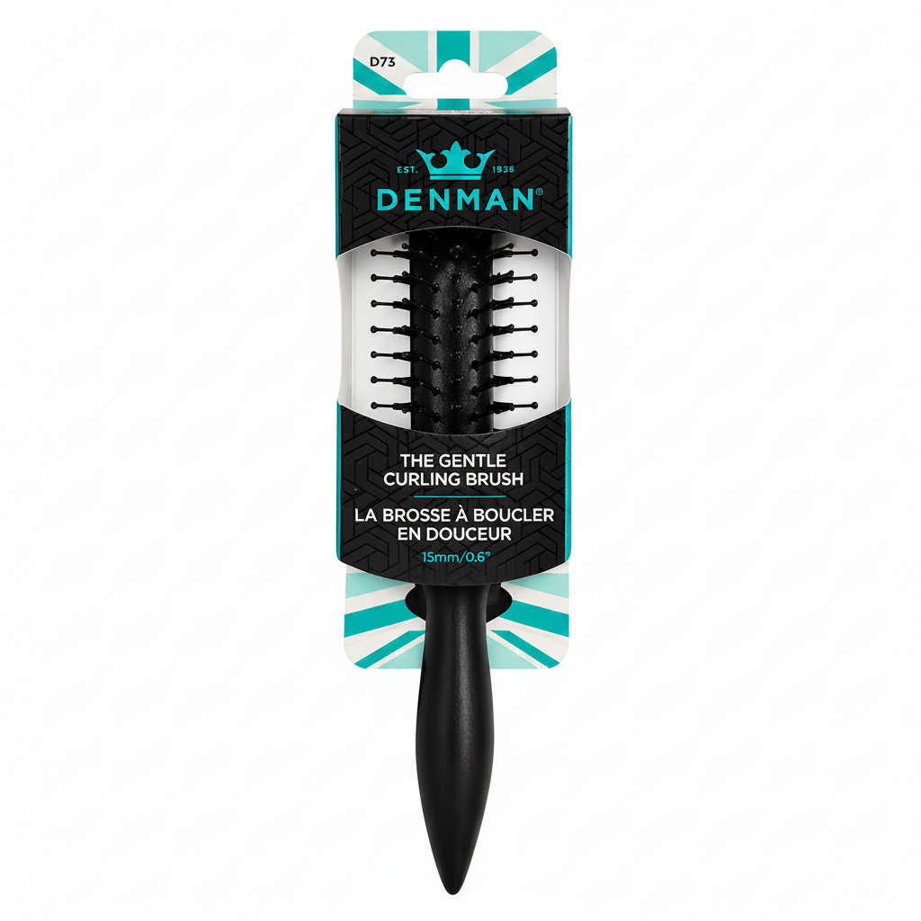 Denman D73 Curling Brush