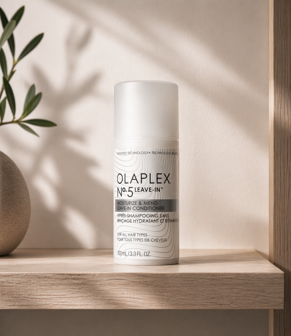 Olaplex No.5 Moisturize & Mend Leave-In Conditioner - 100ml