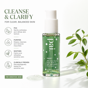 Pai Phaze™ Gel Cleanser Mini - 28ml
