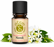 Ogam Essential Oil - Neroli 5% in GSD Oil 10ml