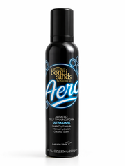 Bondi Sands Aero Tanning Foam Ultra Dark - 225ml