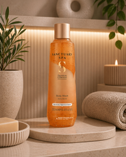 Sanctuary SPA Signature Collection Body Wash - 250ml