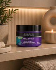 John Frieda Frizz Ease Dream Curls Deep Conditioner - 250ml