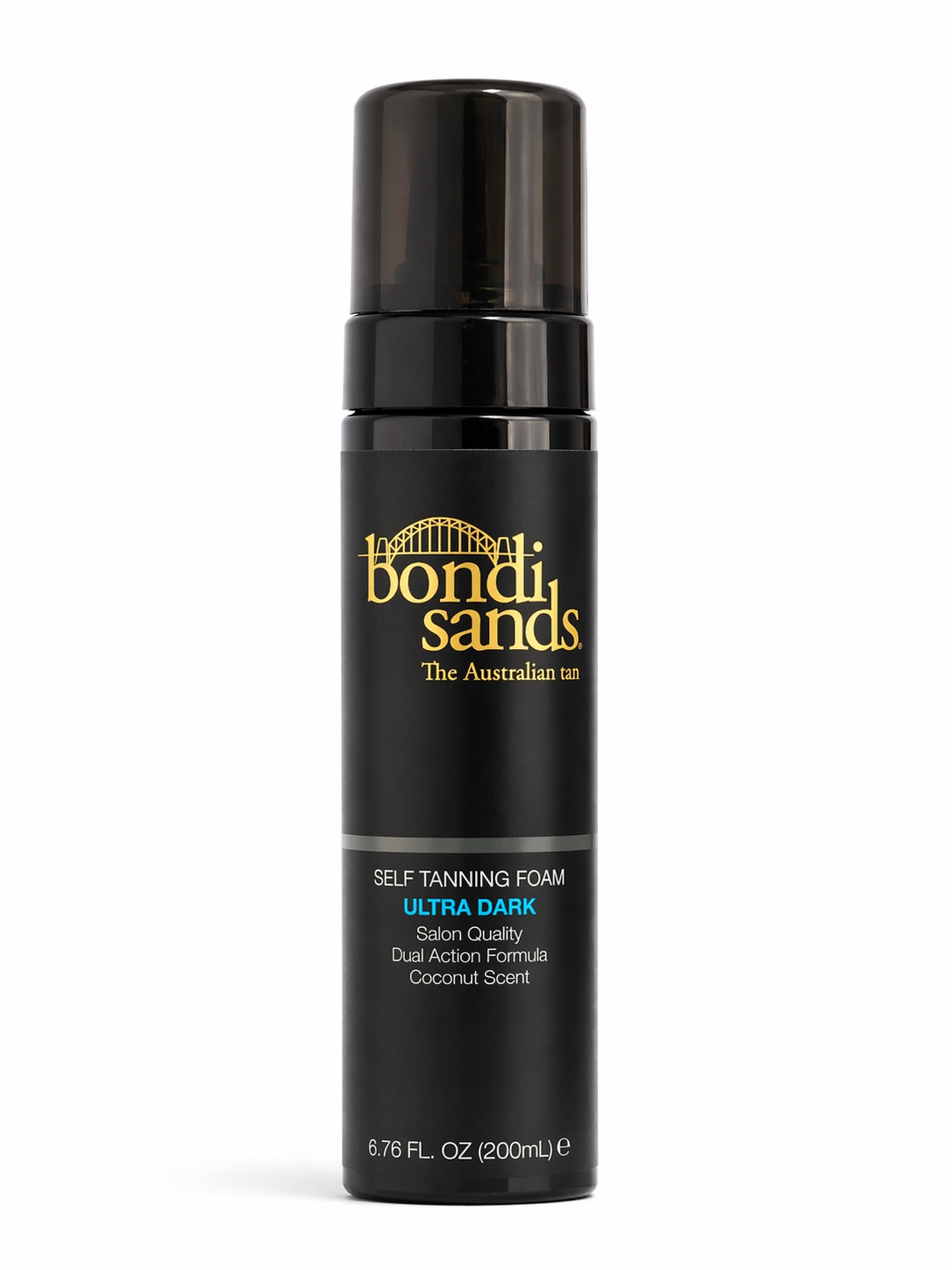 Bondi Sands Self Tanning Foam Ultra Dark - 200ml