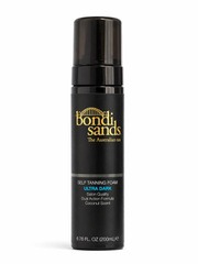 Bondi Sands Self Tanning Foam Ultra Dark - 200ml