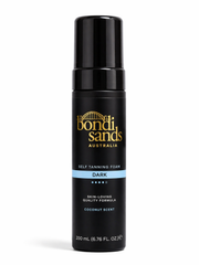 Bondi Sands Self Tanning Foam Dark - 200ml