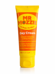 MR MOZZIE Repellent Day Cream - 75ml