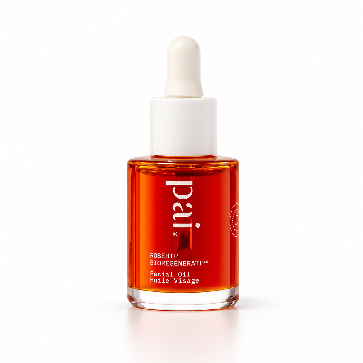 Pai Rosehip Bioregenarate Face Oil - 10ml