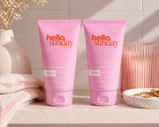 Hello Sunday The One For Your Body SPF30 - 150ml x2 Pack