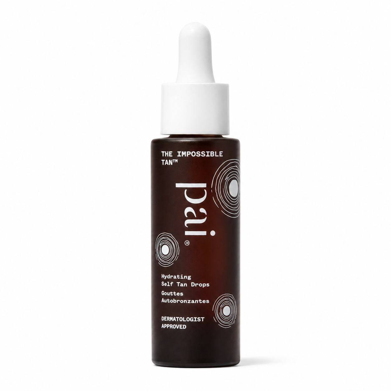 Pai The Impossible Tan™ Hydrating Self Tan Drops - 30ml