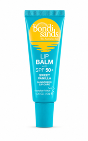 Bondi Sands SPF 50+ Lip Balm Vanilla - 10g