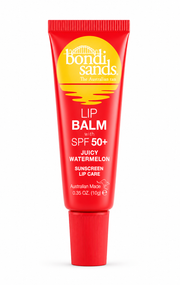 Bondi Sands SPF 50+ Lip Balm Watermelon - 10g
