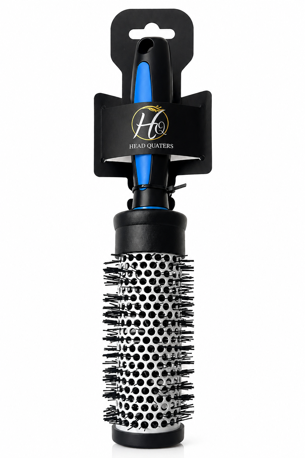 Head Quaters Round Hairbrush