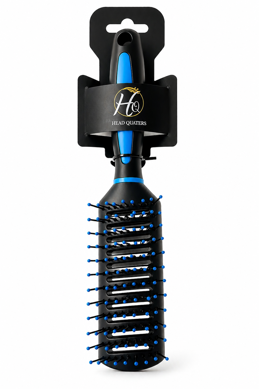 Head Quaters Vented Hairbrush