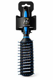Head Quaters Vented Hairbrush
