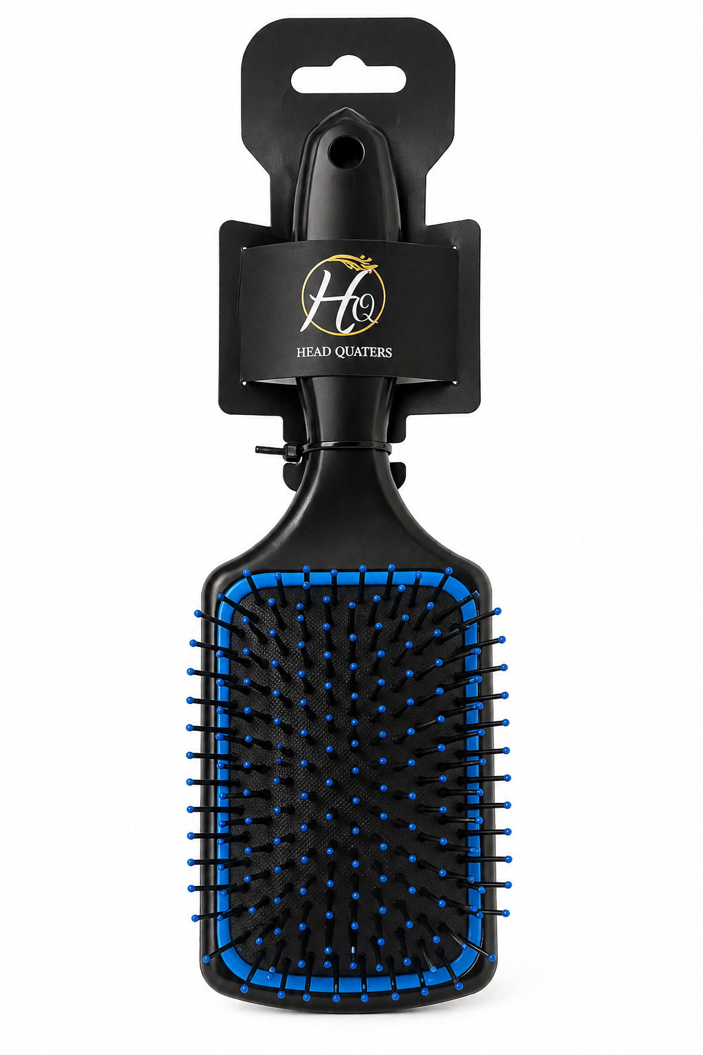 Head Quaters Paddle Hairbrush