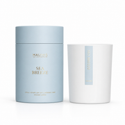 Haunis Sea Breeze Candle - 140g