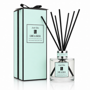 Just Glo Lime & Basil Diffuser - 200ml