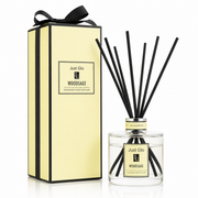 Just Glo Woodsage Diffuser - 200ml