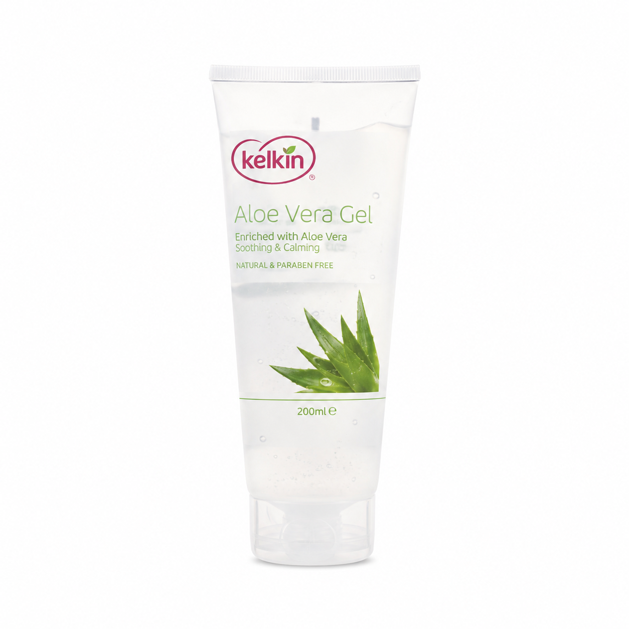 Kelkin Aloe Vera Soothing Gel - 200ml