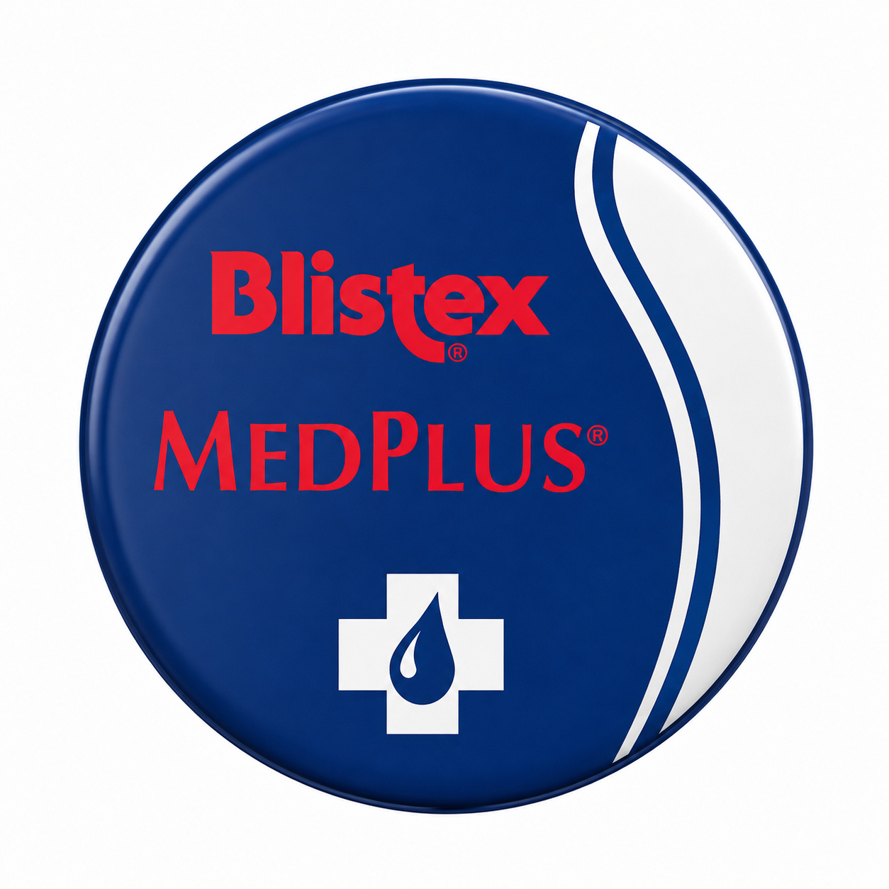 Blistex Med Plus Lip Balm