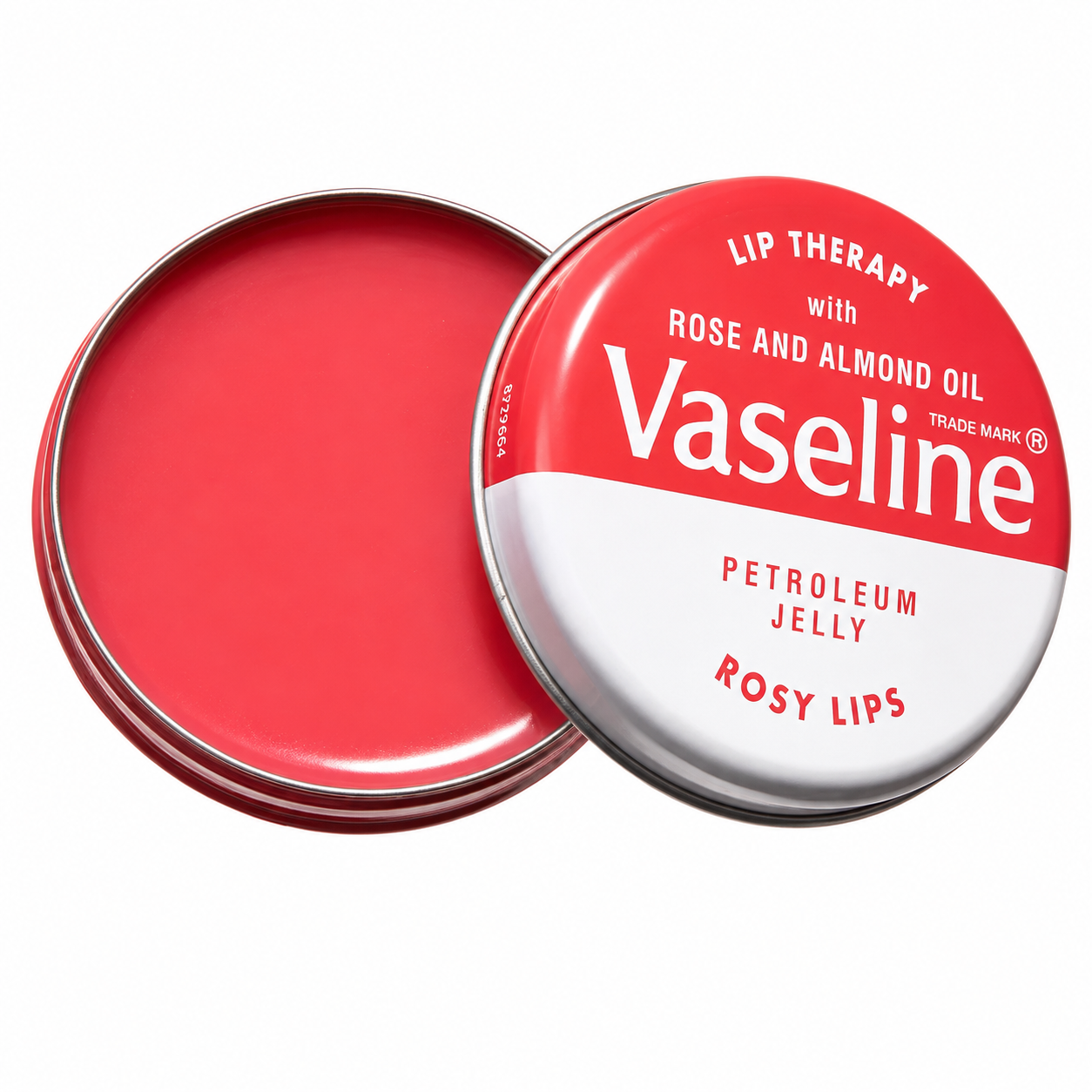 Vaseline Rosy Lips Tin - 20g