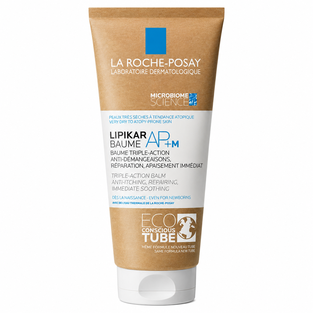 La Roche Posay Lipikar Baume AP+m -  200ml