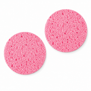 Pulse Professional Natural Soft Sponge 2pk