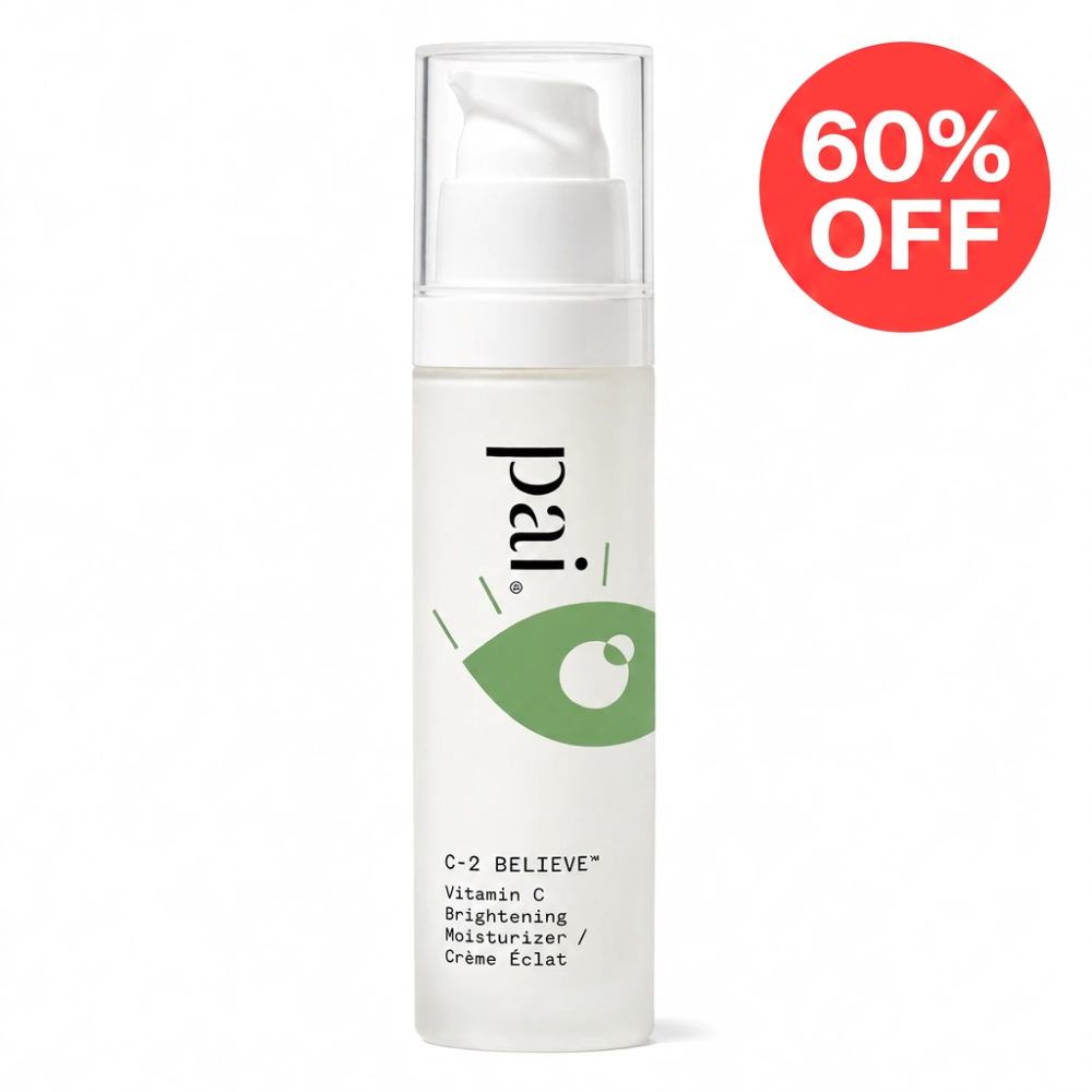 Pai C-2 Believe™ Moisturiser - 50ml
