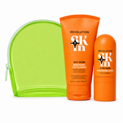 Revolution Skin The Glow Bundle
